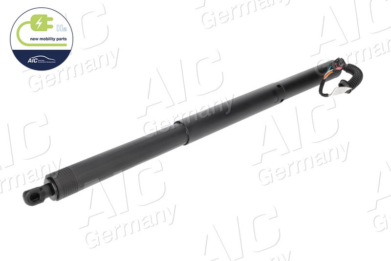 This part match OEM code: 5FF 827 851