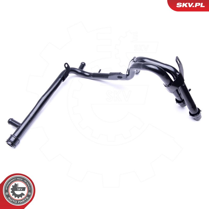 Cuplaj conducta lichid racire ESEN SKV 43SKV772