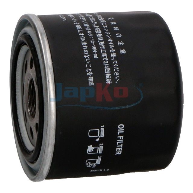 Õlifilter, JAPKO 10705