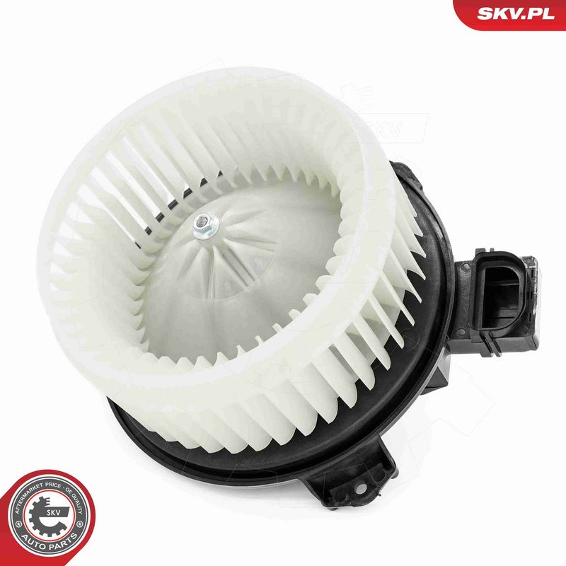 ESEN SKV 68SKV187 Interior Blower