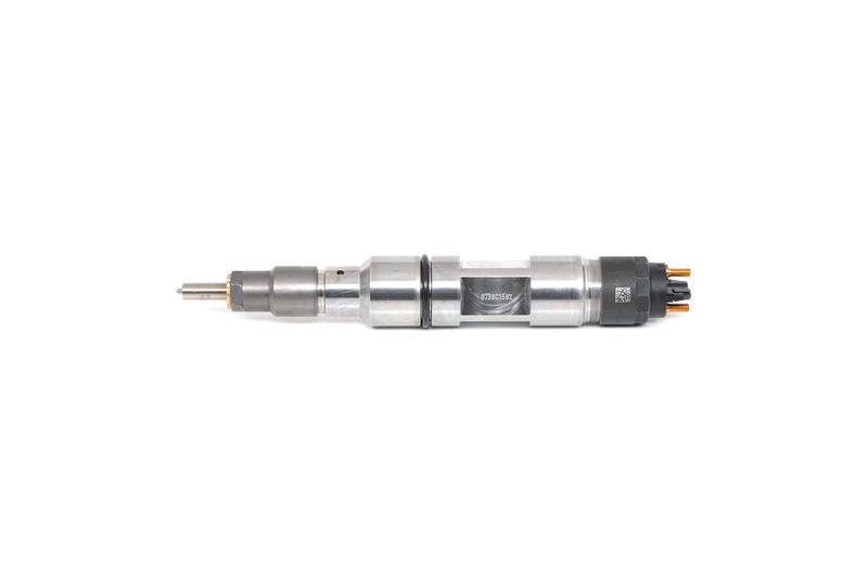 Injecteur BOSCH 0 445 120 044
