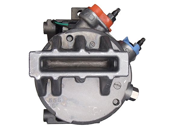 Airstal 10-4542 Compressor, air conditioning