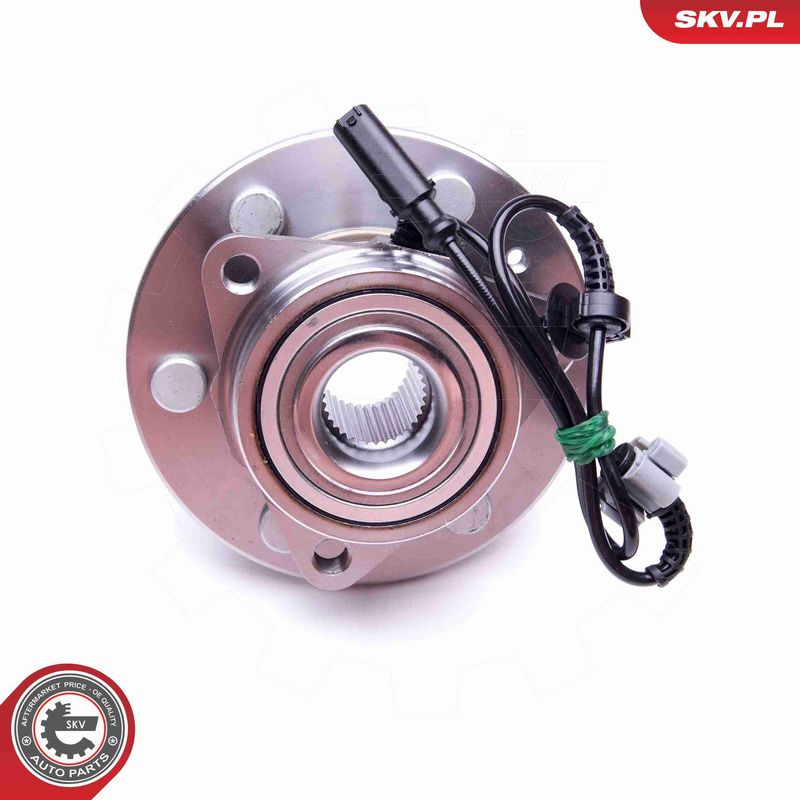 ESEN SKV 29SKV360 Wheel Bearing Kit
