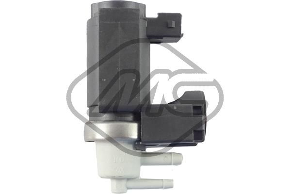 Transductor de presión, control de gases de escape
