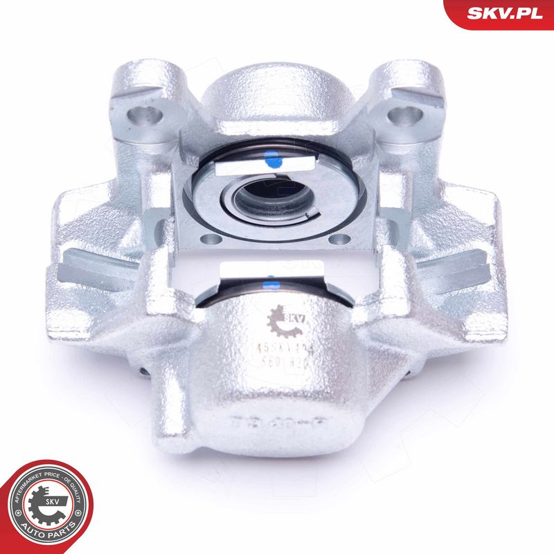 Pidurisadul, ESEN SKV 45SKV494