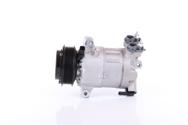 NISSENS 890790 Compressor, air conditioning