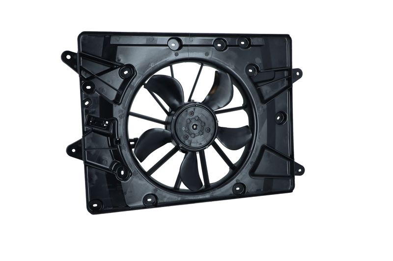 Ventilaator, mootorijahutus, NRF 470220