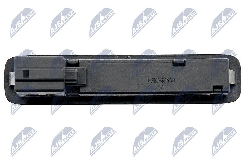 Seadeelement, istme reguleerimine, NTY EWS-WW-085