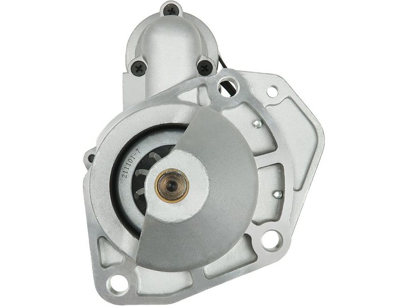 AS-PL S0082(BOSCH) - Starter