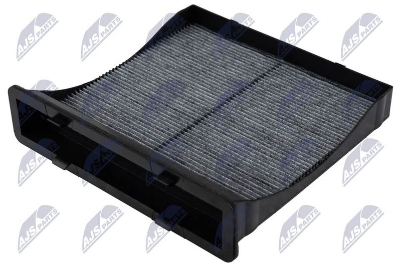 Filtru, aer habitaclu NTY FCF-SB-004C