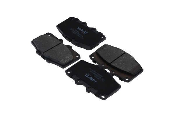 Kavo Parts KBP-9028 Brake Pad Set, disc brake