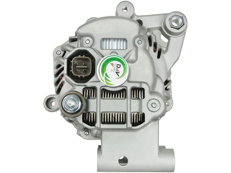 AS-PL A5191 Alternator
