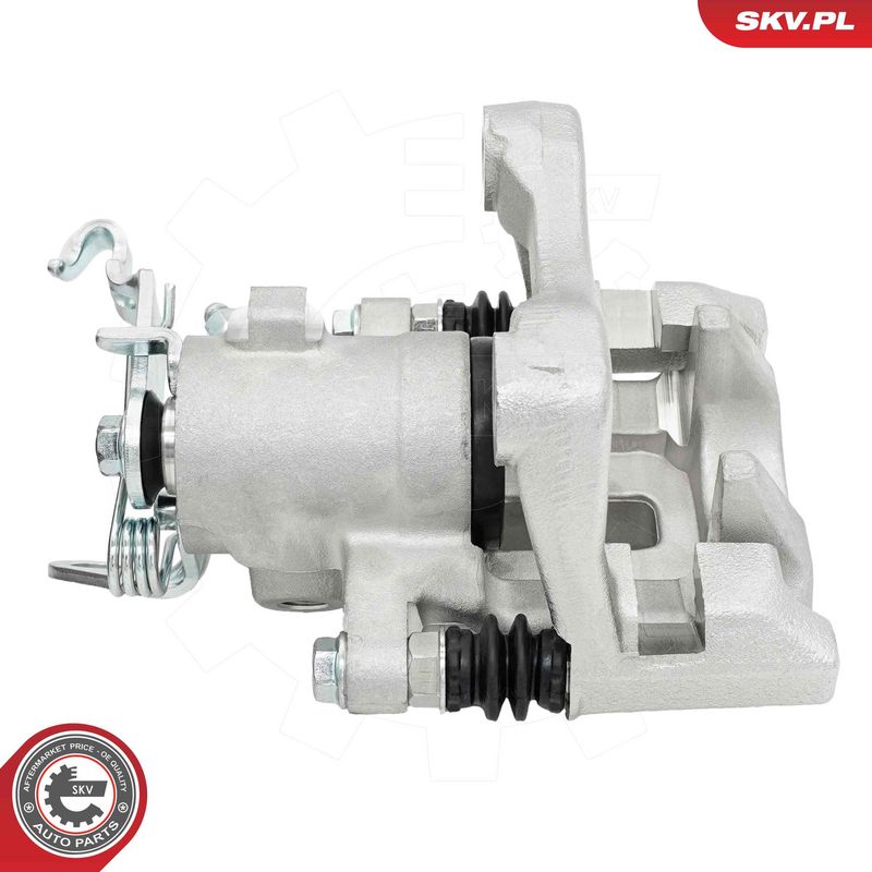 Pidurisadul, ESEN SKV 78SKV454