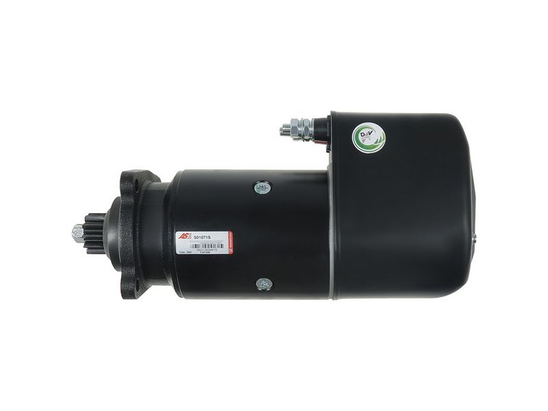 AS-PL S01071S Starter