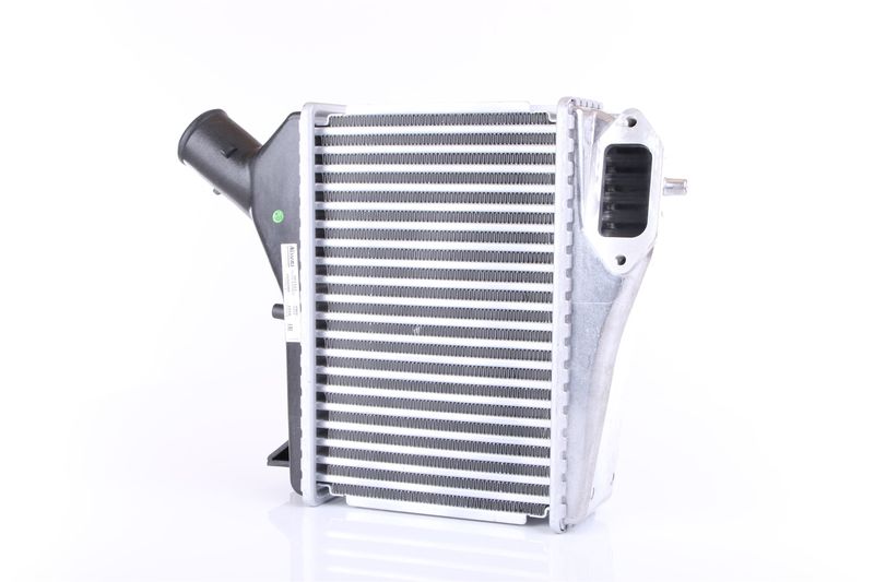 NISSENS 961423 Charge Air Cooler