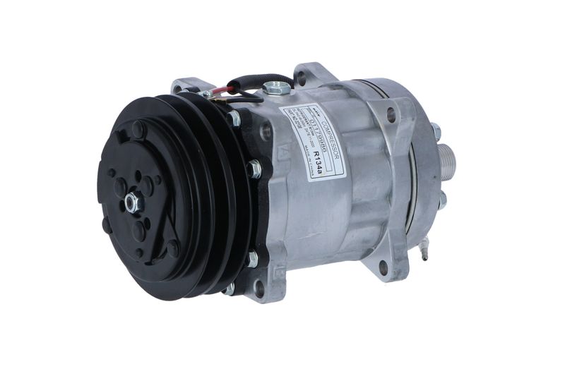 Kompressor, kliimaseade, NRF 32138