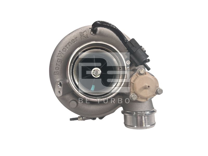 BE TURBO 218272 Supercore, turbocharger