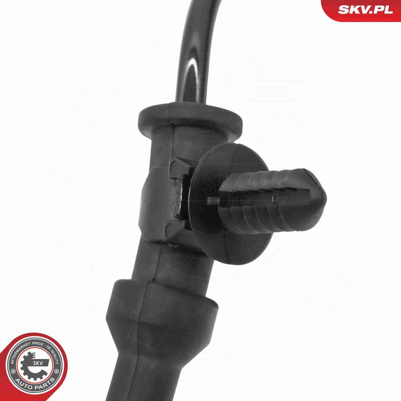 ESEN SKV 06SKV576 Sensor, wheel speed