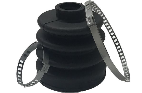 Juego de fuelles, árbol de transmisión