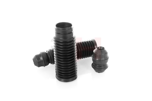 Tolmukaitse komplekt, Amordid, GH GH-692205