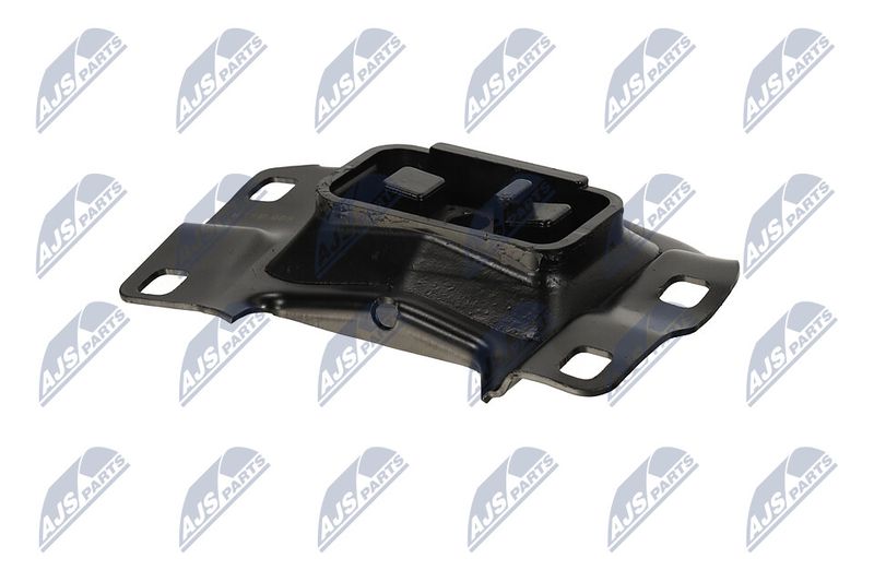 Paigutus, Mootor, NTY ZPS-FR-005