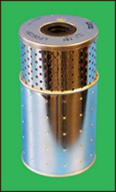 Filtro de aceite