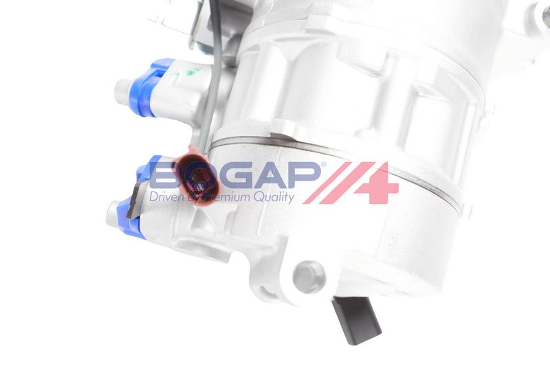 This part match OEM code: 8K0260805Q