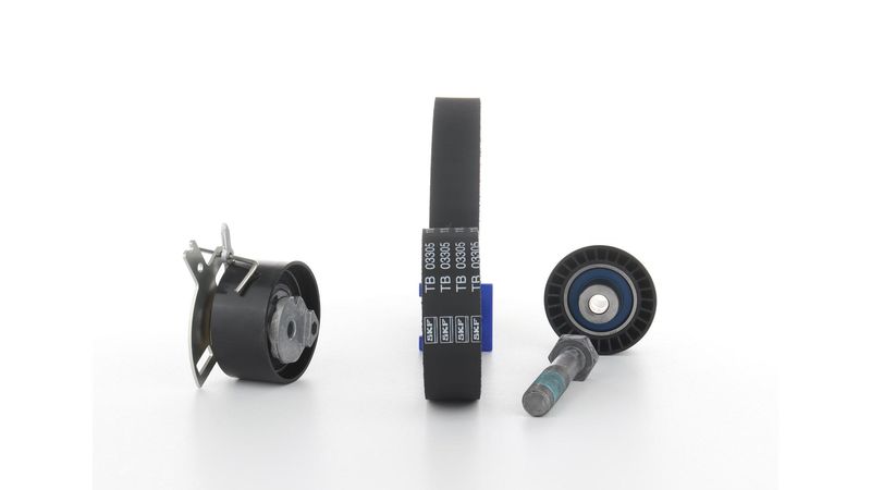 Hammasrihma komplekt, SKF VKMA 03305