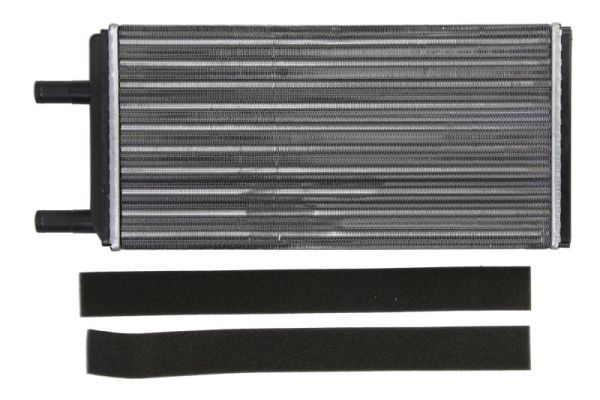 THERMOTEC D6VO004TT Heat Exchanger, interior heating