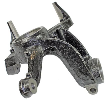 METZGER AUTOTEILE 58088301 - Steering Knuckle, wheel suspension