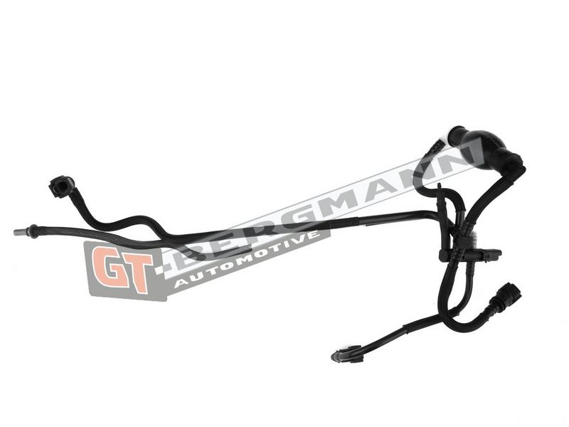 GT-BERGMANN Automotive Degalų žarna