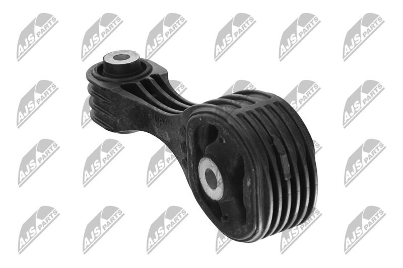 Paigutus, Mootor, NTY ZPS-HD-129