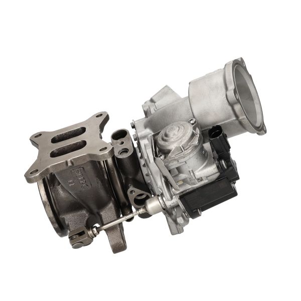 OE-TurboPower IT-06K145702N Charger, charging (supercharged/turbocharged)