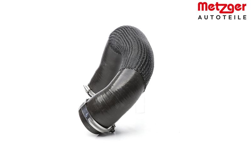 METZGER AUTOTEILE 2401413 Charge Air Hose