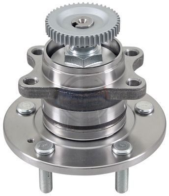 A.B.S. 201744 - Wheel Bearing Kit
