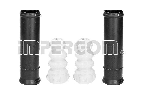 This part match OEM code: 6Q0513425