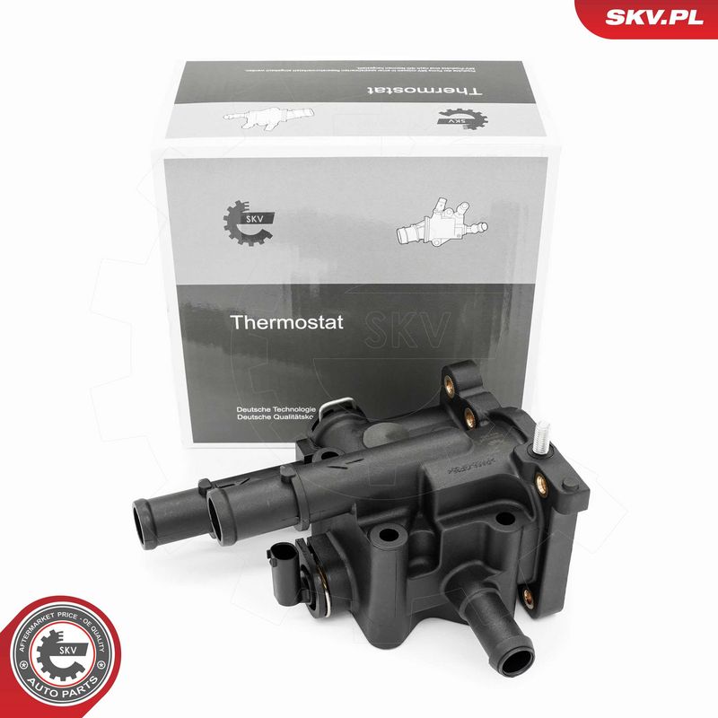 Jahutusvedeliku flants,...