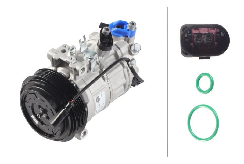Prekė atitinka OEM kodą: 95B 260 805 B