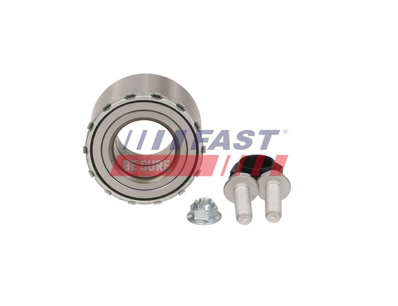 Rattalaager, FAST FT10006