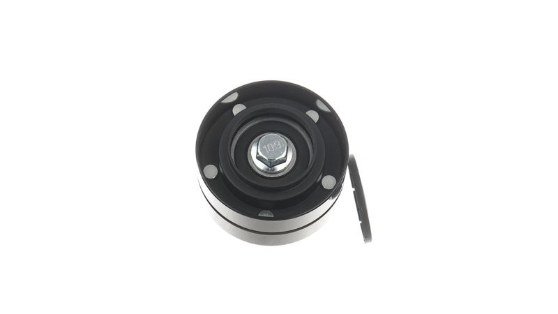 Seade-, juhtrull, soonrihm, SKF VKMCV 57003
