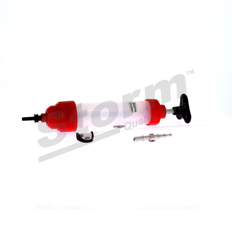 Appareil de remplissage, huile de transmission STORM QUALITY PARTS 666661