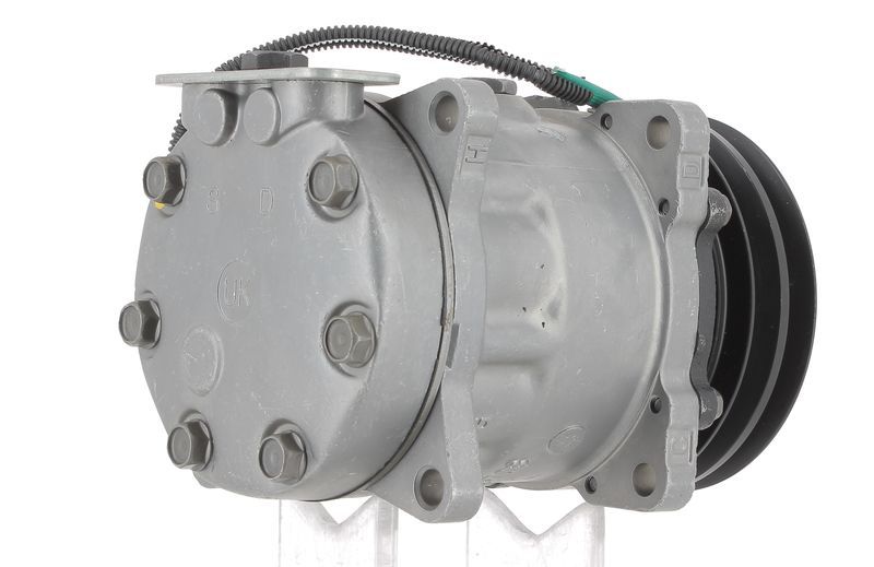 CEVAM 8600011 Compressor, air conditioning