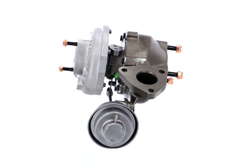 REMANTE 003-001-000323R Charger, charging (supercharged/turbocharged)