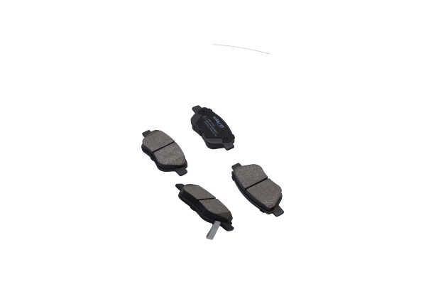 Kavo Parts KBP-10153 Brake Pad Set, disc brake