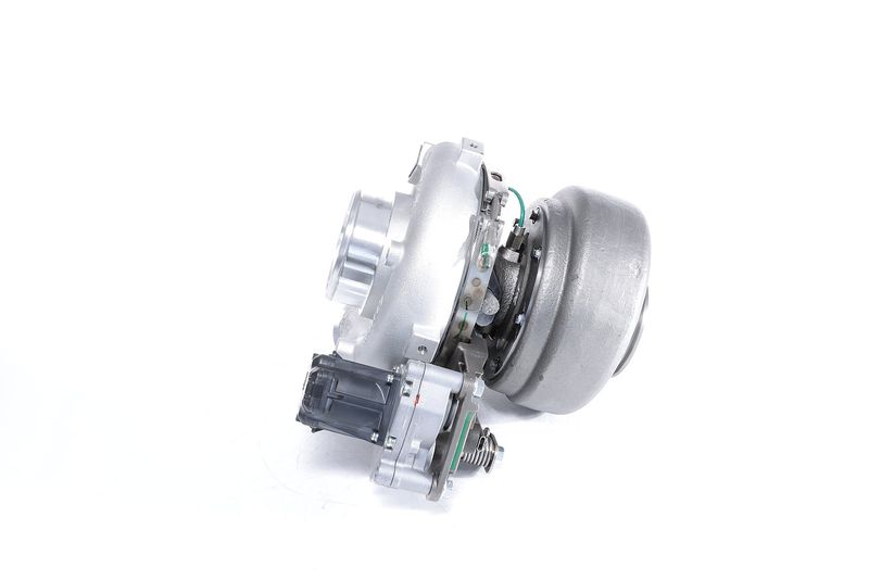 Compresor,sistem de supraalimentare T917240 BTS Turbo