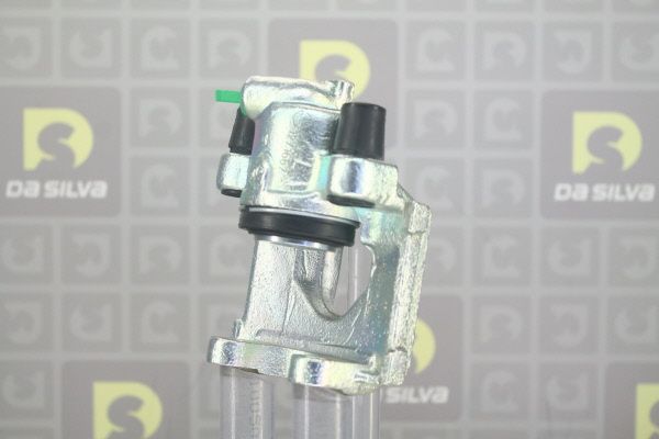 DA SILVA ET0690 Brake Caliper