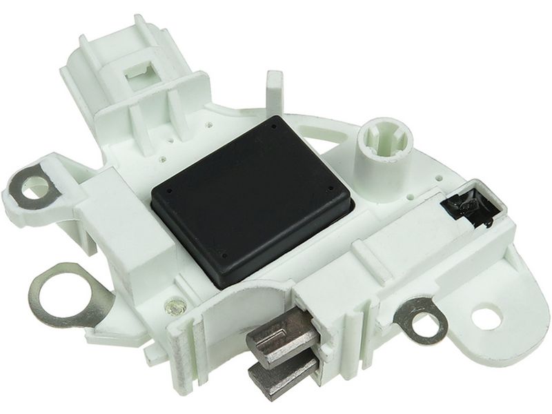 Generaatori pingeregulaator, AS-PL ARE4034