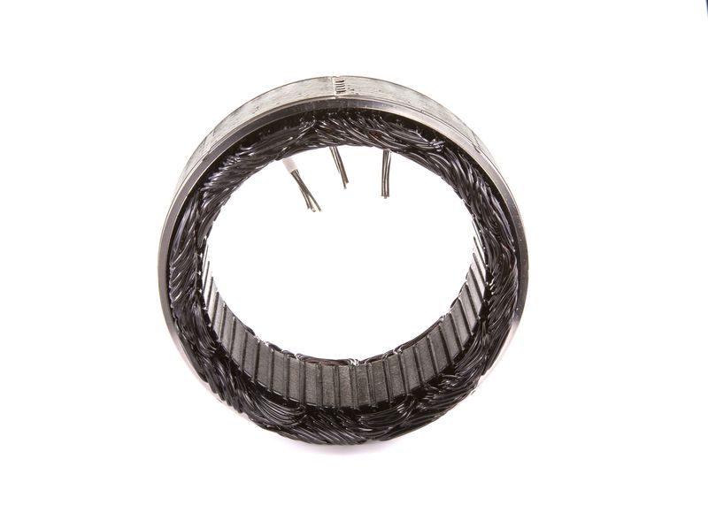 Stator, generátor 1 125 047 007