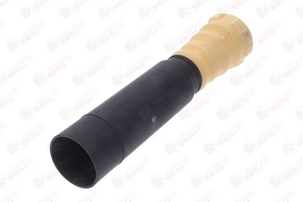 BIRTH 56154 Rubber Buffer, suspension