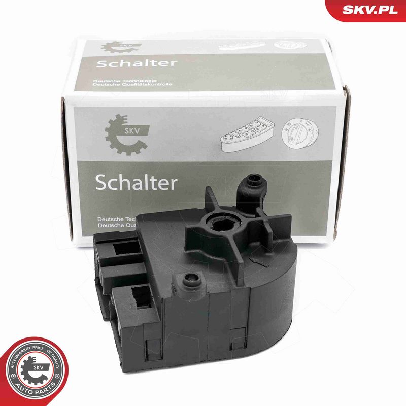 ESEN SKV 65SKV012 Ignition Switch